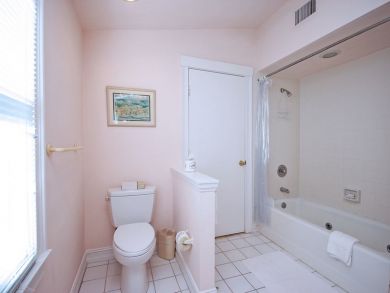 Historic Sanibel Vacation Home